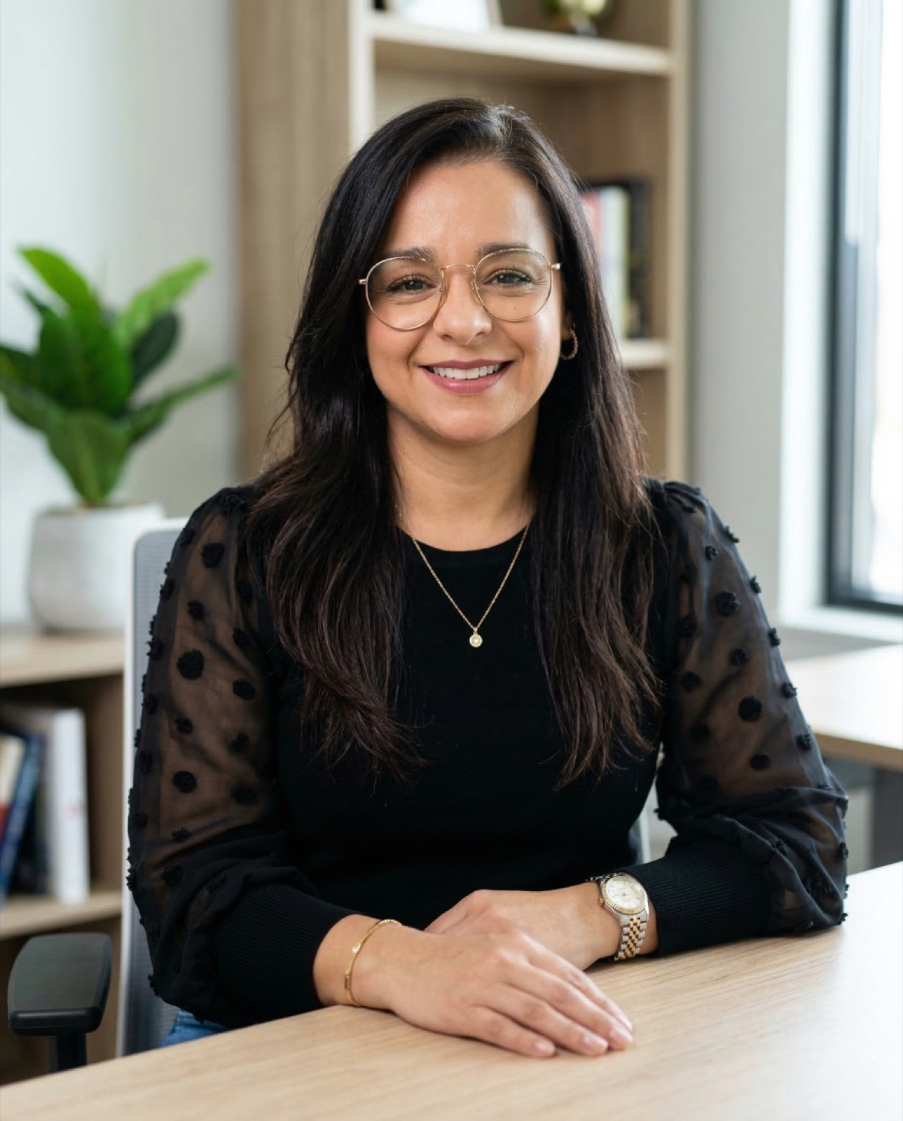 Dennise Ornelas Tax Professional Brownsville TX